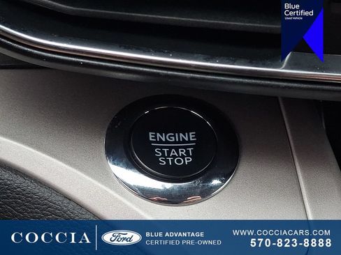 Certified 2023 Ford Explorer XLT w/ Equipment Group 202A AWD/4WD image 23