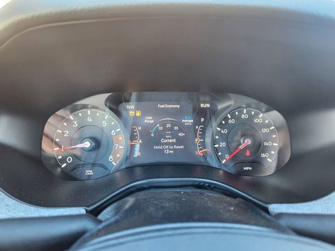 New 2026 Jeep Compass Latitude AWD/4WD image 38