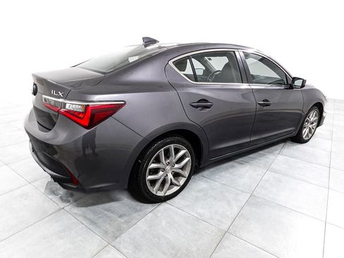 Used 2019 Acura ILX FWD image 6