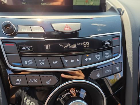 New 2026 Acura RDX A-Spec image 27