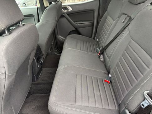 Used 2020 Ford Ranger XLT w/ Equipment Group 301A Mid RWD image 17