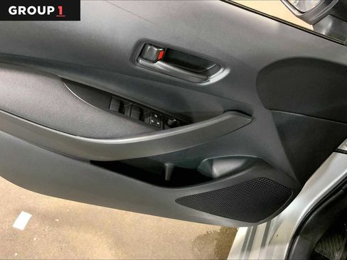 Certified 2023 Toyota Corolla LE w/ Carpet Mat Package (TMS) FWD image 36