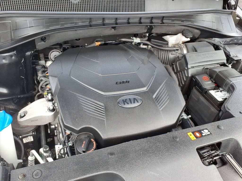 Used 2020 Kia Sorento S FWD image 13
