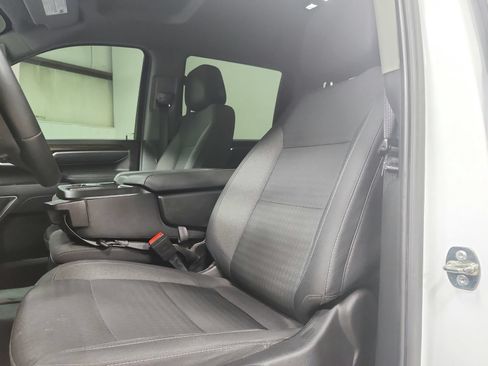 Used 2025 Chevrolet Silverado 2500 LT AWD/4WD image 10