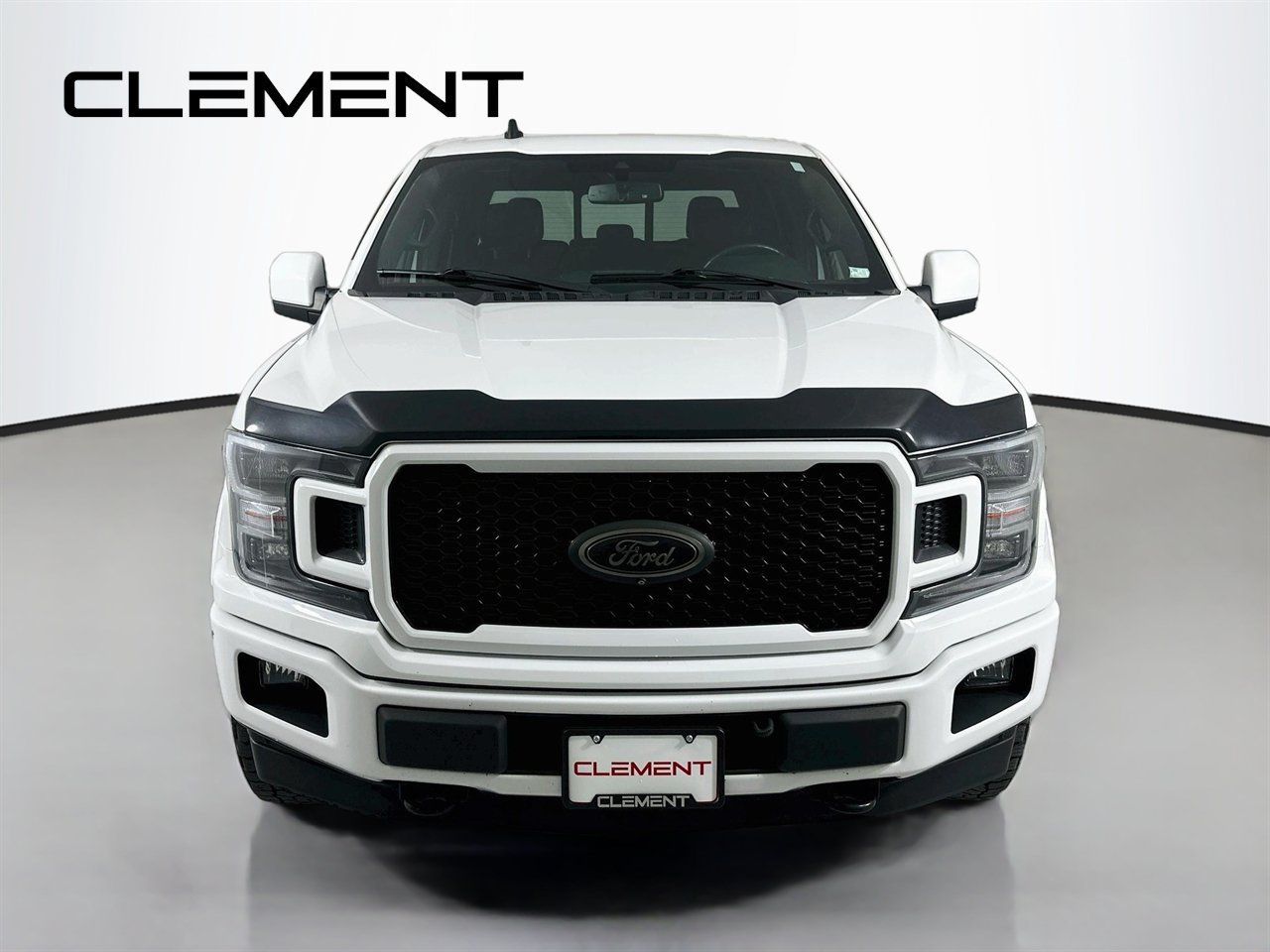 Used 2020 Ford F150 Lariat w/ Equipment Group 502A Luxury AWD/4WD image 3