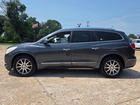 Used 2014 Buick Enclave Leather AWD/4WD image 5