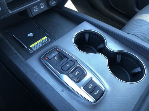 Used 2024 Honda Passport EX-L image 19