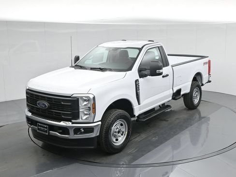 New 2026 Ford F350 XL w/ FX4 Off-Road Package AWD/4WD image 30