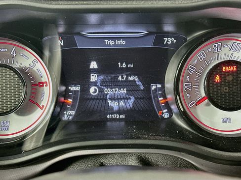 Used 2021 Dodge Challenger R/T Scat Pack w/ Shaker Package RWD image 18