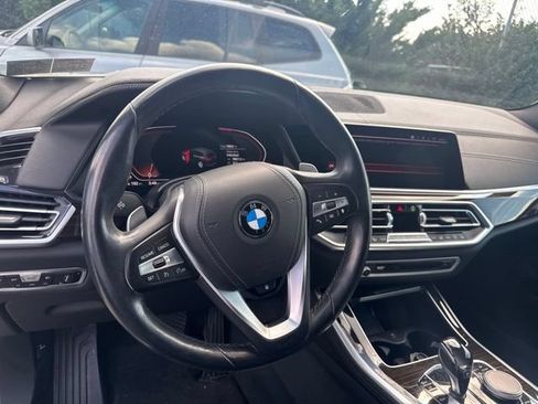 Used 2019 BMW X5 xDrive40i w/ Premium Package 2 AWD/4WD image 22