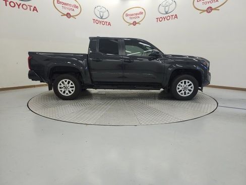 Used 2024 Toyota Tacoma SR5 image 3