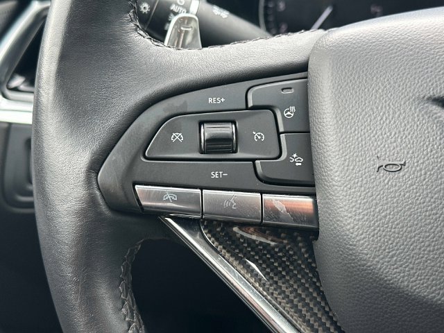 Used 2023 Cadillac XT6 Sport w/ LPO, Floor Liner Package AWD/4WD image 25