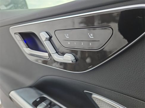 New 2026 Mercedes-Benz C 300 C 300 image 17