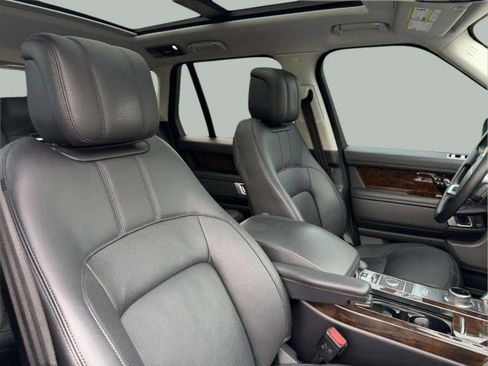 Used 2021 Land Rover Range Rover Westminster Edition image 30