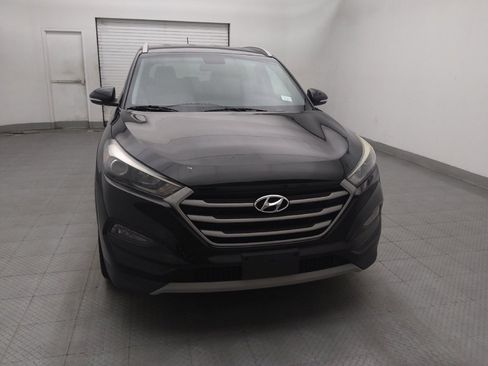 Used 2017 Hyundai Tucson Sport FWD image 14