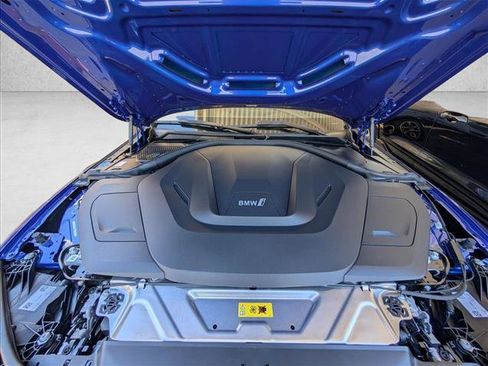 New 2026 BMW i4 eDrive40 w/ M Sport Package RWD image 20