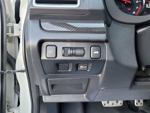 Used 2021 Subaru WRX Limited image 24