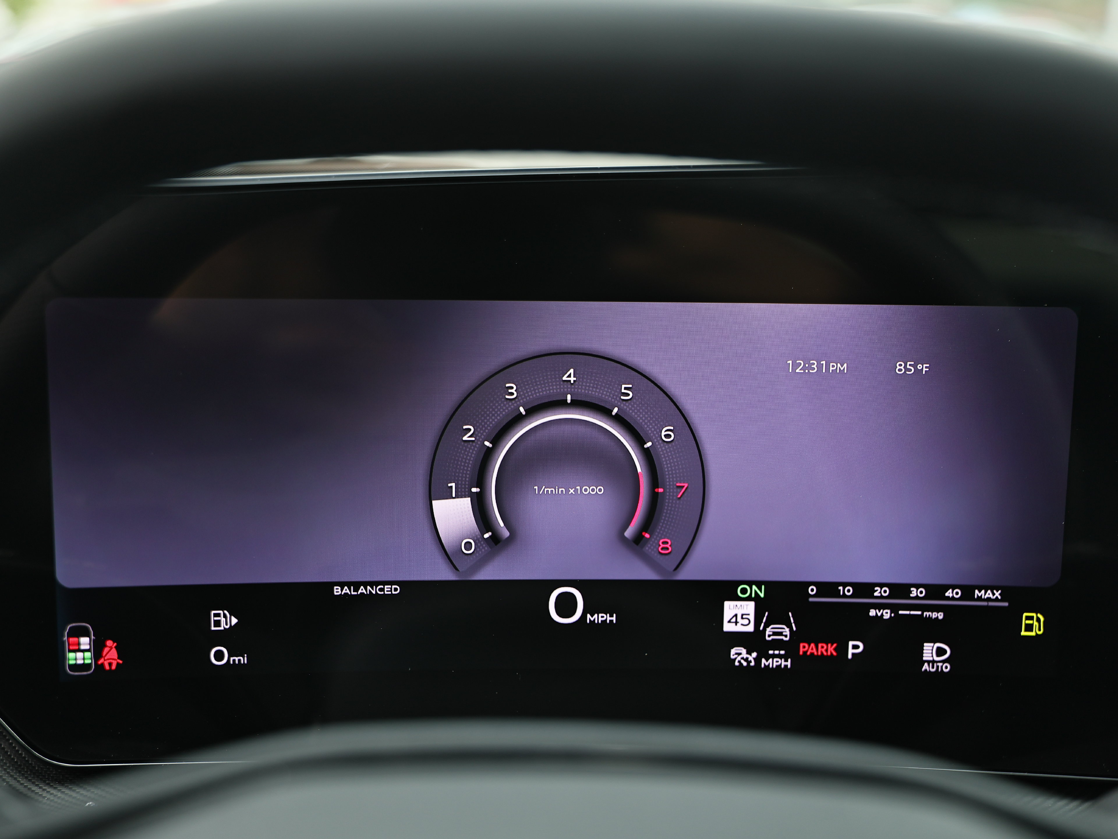 New 2026 Audi SQ5 Prestige AWD/4WD image 33
