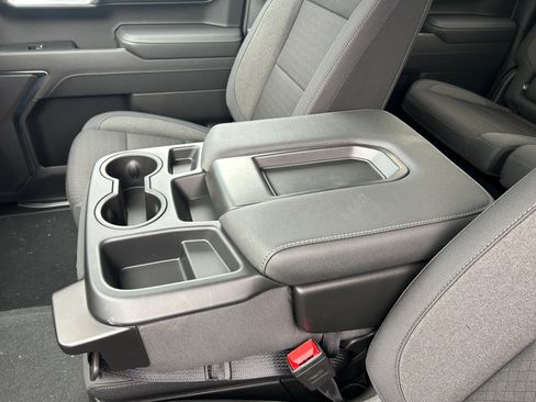 New 2026 Chevrolet Silverado 1500 LT AWD/4WD image 21