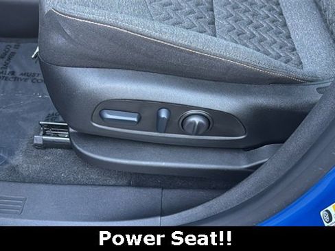 Used 2024 Chevrolet Equinox LT image 7