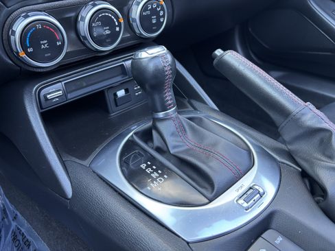 Used 2019 MAZDA MX-5 Miata RF Grand Touring image 32