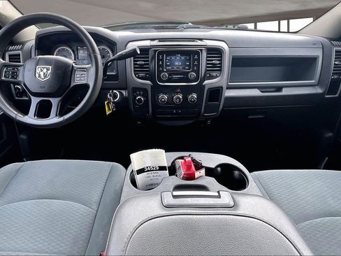 Used 2018 RAM 1500 Express w/ Wheel & Sound Group image 17