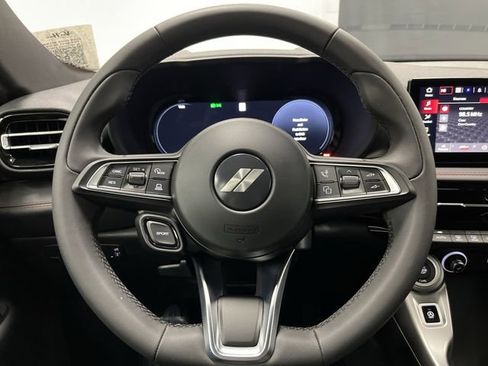 Used 2024 Dodge Hornet GT image 14