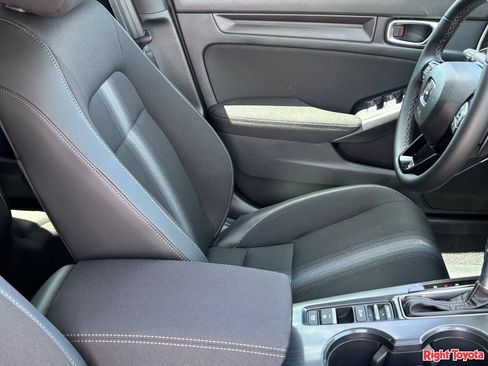 Used 2026 Honda Civic Sport image 13
