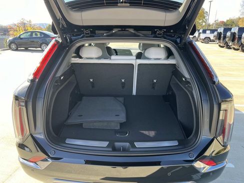 New 2026 Cadillac Optiq Sport 1 image 12