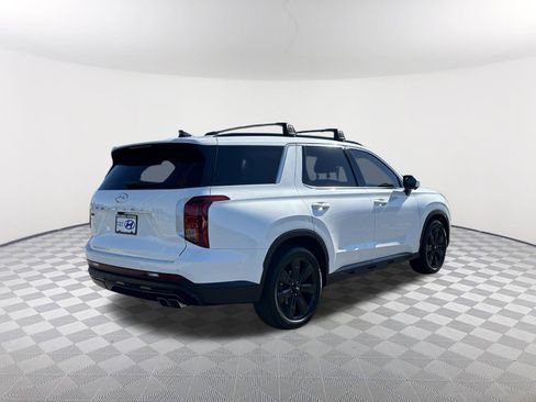 Used 2025 Hyundai Palisade XRT FWD image 5