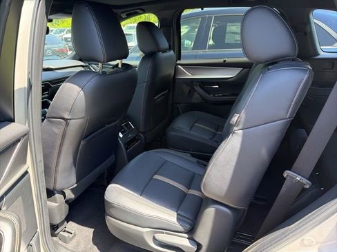 New 2026 MAZDA CX-90 3.3 Turbo w/ Premium Plus Pkg AWD/4WD image 7
