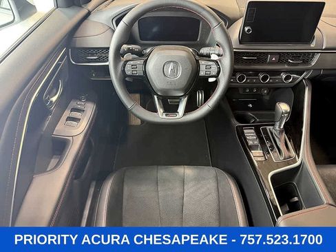 New 2026 Acura ADX A-Spec FWD image 18