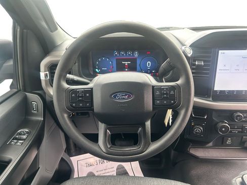 Used 2025 Ford F150 XL w/ Equipment Group 103A High image 14