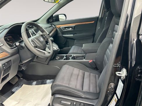 Used 2018 Honda CR-V EX image 9