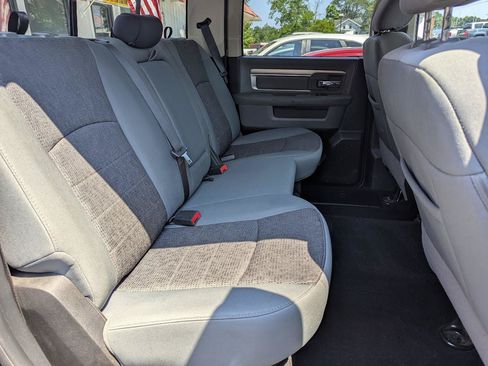 Used 2014 RAM 1500 Big Horn AWD/4WD image 30
