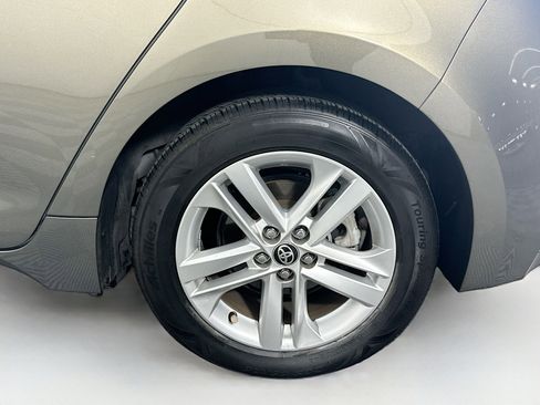 Used 2019 Toyota Corolla SE image 11