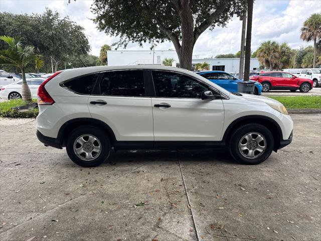 Used 2013 Honda CR-V LX image 6