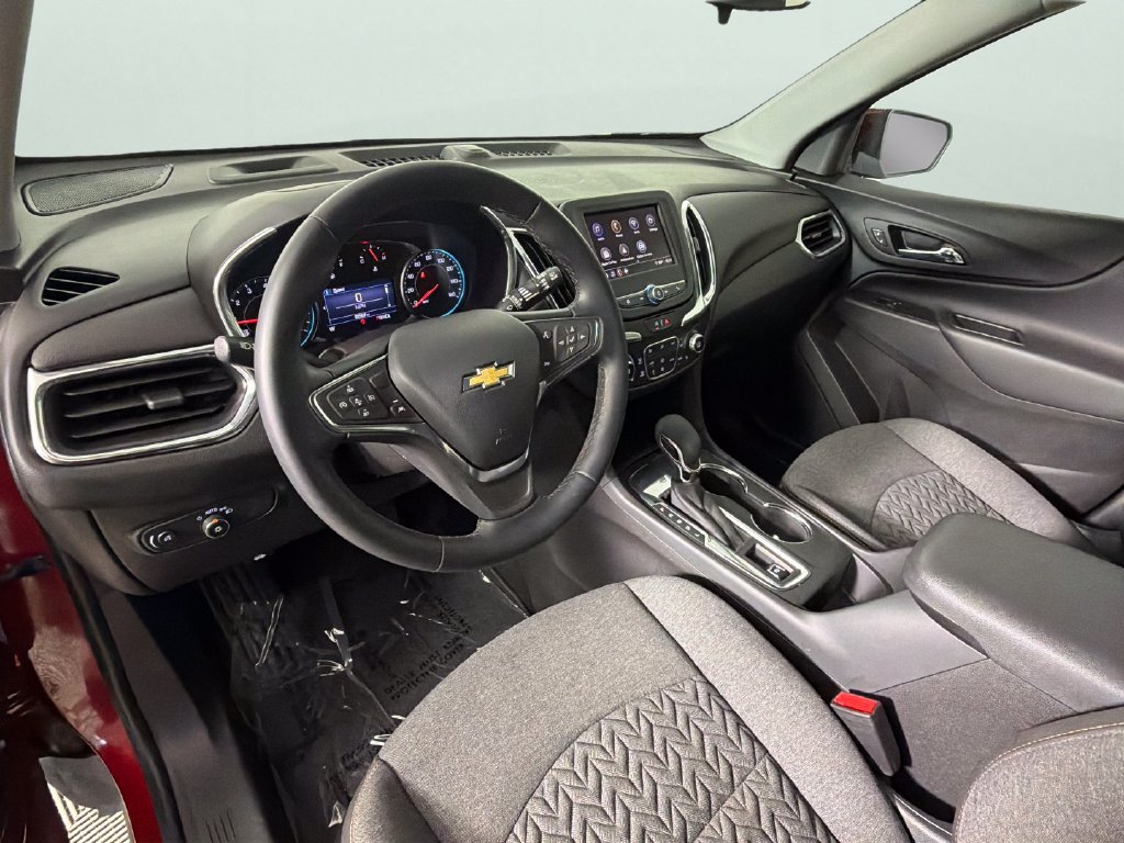 Used 2024 Chevrolet Equinox LT FWD image 18