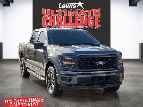 Used 2024 Ford F150 STX image 6