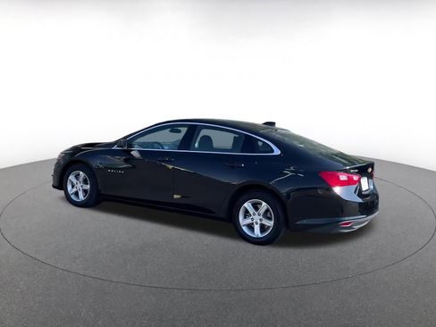 Used 2024 Chevrolet Malibu LT image 10