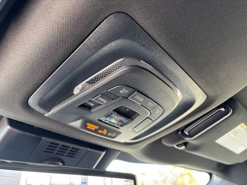 New 2026 Toyota bZ image 21