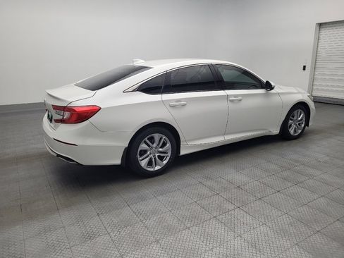 Used 2018 Honda Accord LX image 10