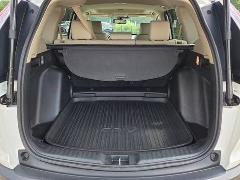 Used 2018 Honda CR-V EX-L image 27