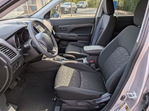 New 2026 Mitsubishi Outlander Sport ES image 14