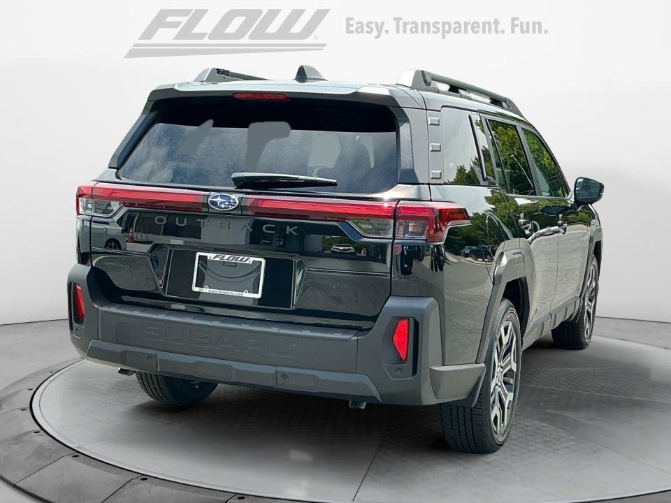 New 2026 Subaru Outback Touring XT AWD/4WD image 7