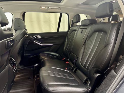 Used 2021 BMW X7 xDrive40i w/ Parking Assistance Package AWD/4WD image 19