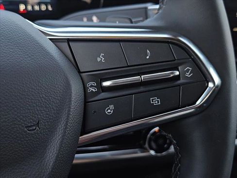 New 2026 Chevrolet Equinox LT w/ Safety and Technology Package image 13