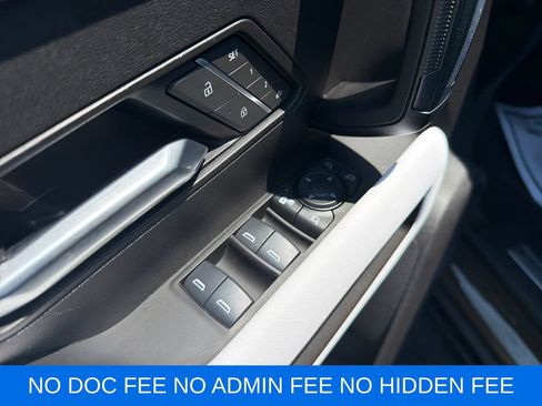 Used 2025 GMC Hummer EV 3X w/ LPO, Illumination Package AWD/4WD image 13
