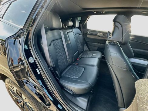 Certified 2024 Kia Sportage X-Line w/ X-Line Premium Package AWD/4WD image 27