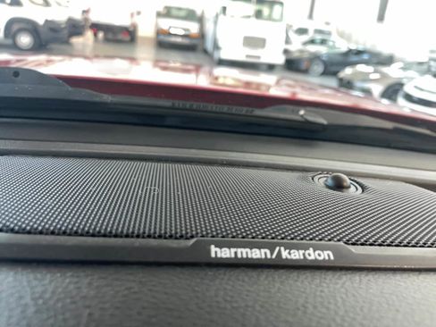 Used 2022 RAM 2500 Laramie AWD/4WD image 11